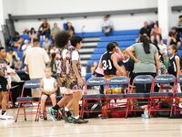 Native Nationals Day 1