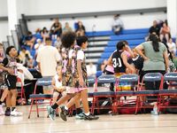 Native Nationals Day 1