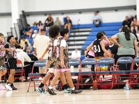 Native Nationals Day 1