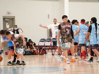 Native Nationals Day 1