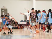 Native Nationals Day 1