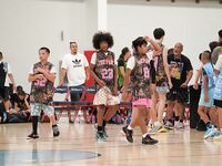 Native Nationals Day 1