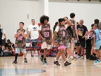 Native Nationals Day 1