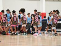 Native Nationals Day 1