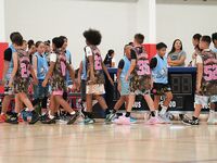 Native Nationals Day 1