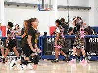 Native Nationals Day 1