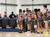 Native Nationals Day 1