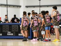 Native Nationals Day 1