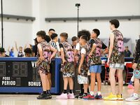 Native Nationals Day 1