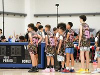 Native Nationals Day 1