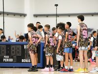 Native Nationals Day 1