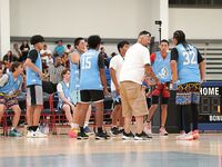 Native Nationals Day 1