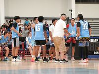 Native Nationals Day 1