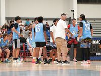 Native Nationals Day 1