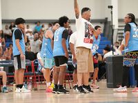 Native Nationals Day 1