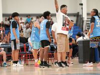 Native Nationals Day 1