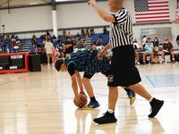 Native Nationals Day 1