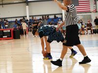 Native Nationals Day 1