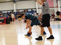 Native Nationals Day 1