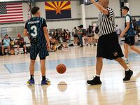 Native Nationals Day 1