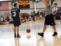 Native Nationals Day 1