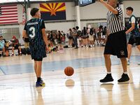 Native Nationals Day 1