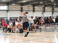 Native Nationals Day 1