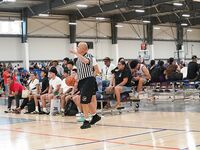 Native Nationals Day 1