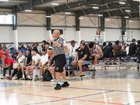 Native Nationals Day 1