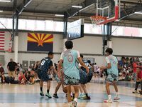 Native Nationals Day 1