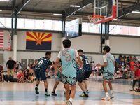 Native Nationals Day 1