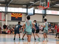 Native Nationals Day 1