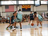 Native Nationals Day 1