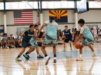 Native Nationals Day 1