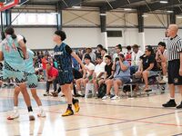 Native Nationals Day 1