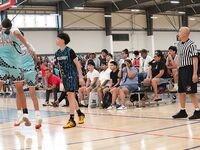 Native Nationals Day 1