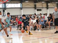 Native Nationals Day 1