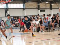 Native Nationals Day 1