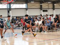 Native Nationals Day 1