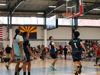 Native Nationals Day 1