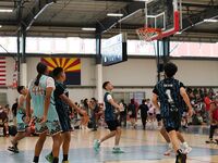 Native Nationals Day 1