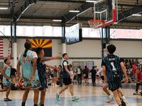 Native Nationals Day 1