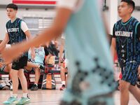 Native Nationals Day 1