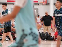 Native Nationals Day 1