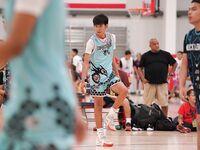 Native Nationals Day 1