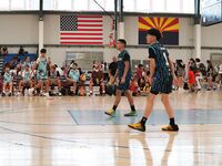 Native Nationals Day 1