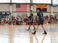 Native Nationals Day 1