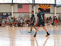 Native Nationals Day 1