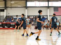 Native Nationals Day 1