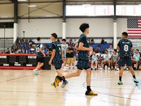 Native Nationals Day 1